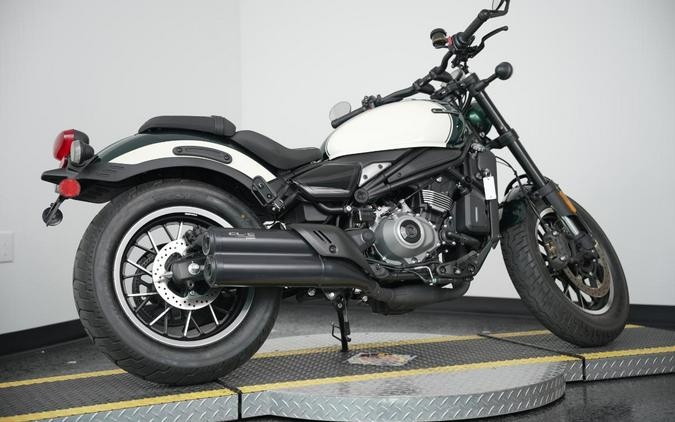 2026 CF MOTO 450CL-C - $5,499.00