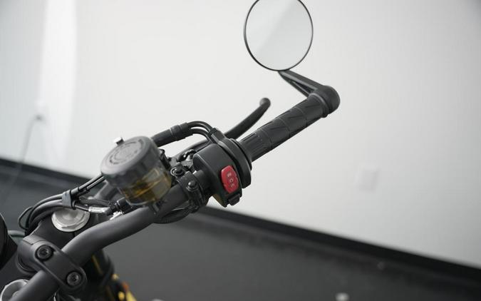 2026 CF MOTO 450CL-C - $5,499.00