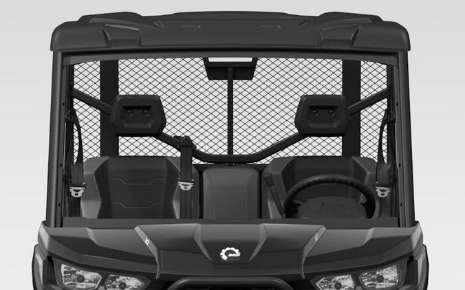 2027 Can-Am Defender XU 6x6 XT