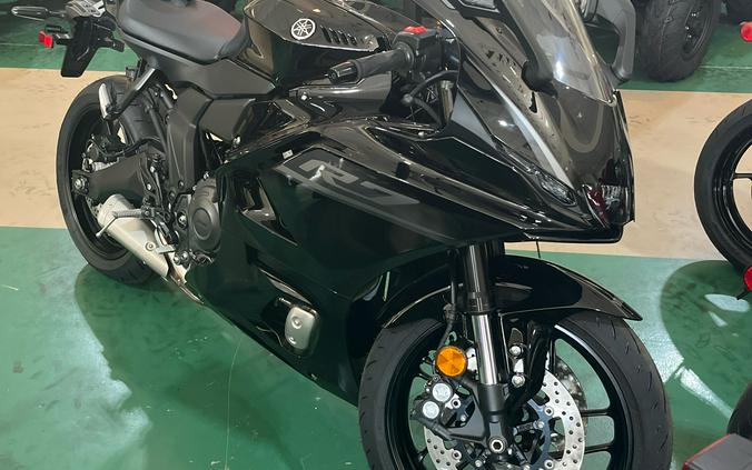 2026 Yamaha YZF R7