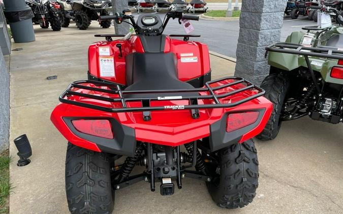 2023 Tracker Off Road TRACKER 450