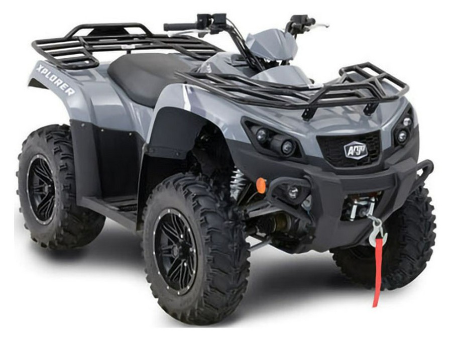 2023 Argo Xplorer XR 500 SE