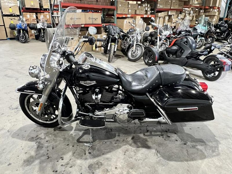 2019 Harley-Davidson® Road King Base FLHR