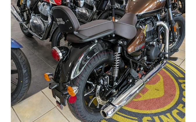 2023 Royal Enfield Meteor 350