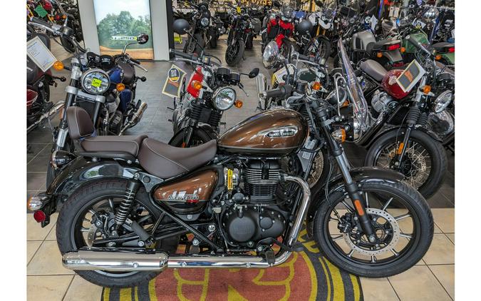 2023 Royal Enfield Meteor 350