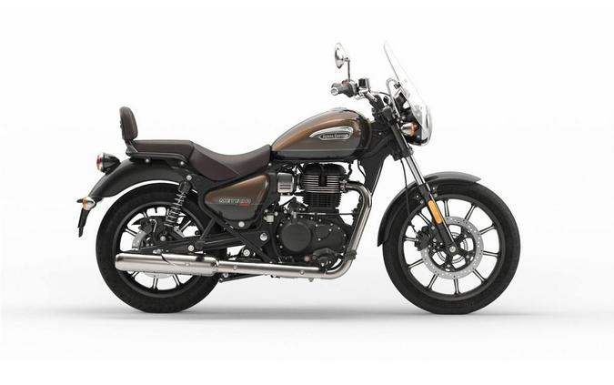 2023 Royal Enfield Super Meteor 650 Lineup First Look