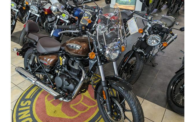 2023 Royal Enfield Meteor 350