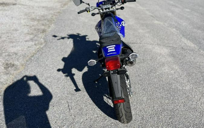 2023 Suzuki DR-Z 400SM