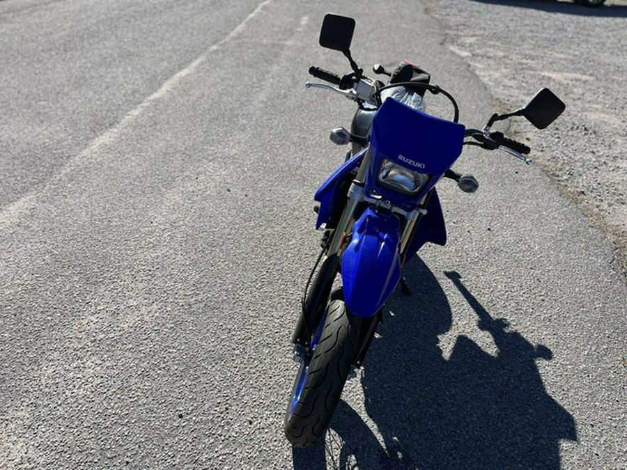 2023 Suzuki DR-Z 400SM