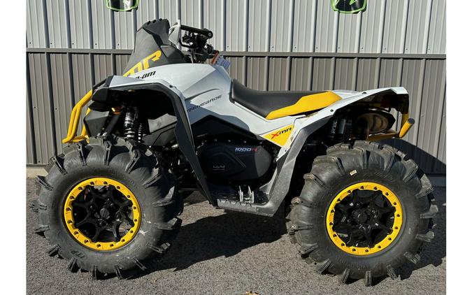 2024 Can-Am RENEGADE X MR 1000R