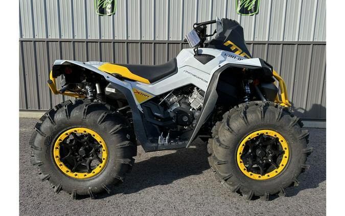 2024 Can-Am RENEGADE X MR 1000R
