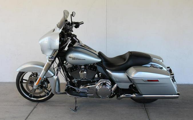 2015 Harley-Davidson® FLHXS - Street Glide® Special