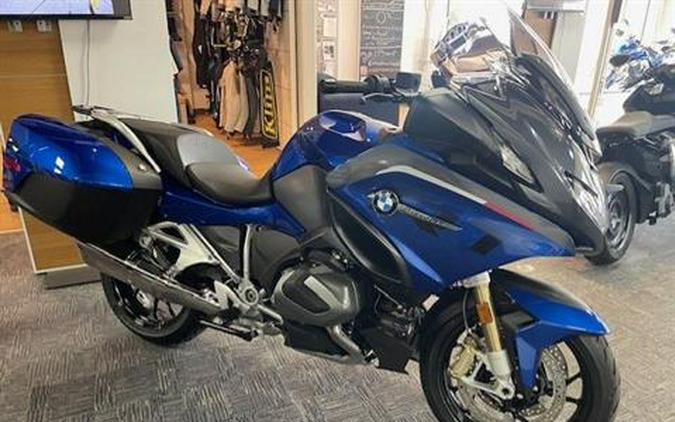 2024 BMW R 1250 RT