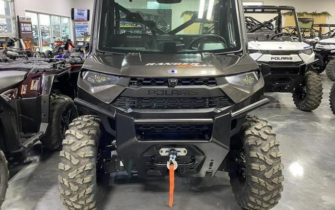 2024 Polaris® Ranger XP 1000 NorthStar Edition Ultimate