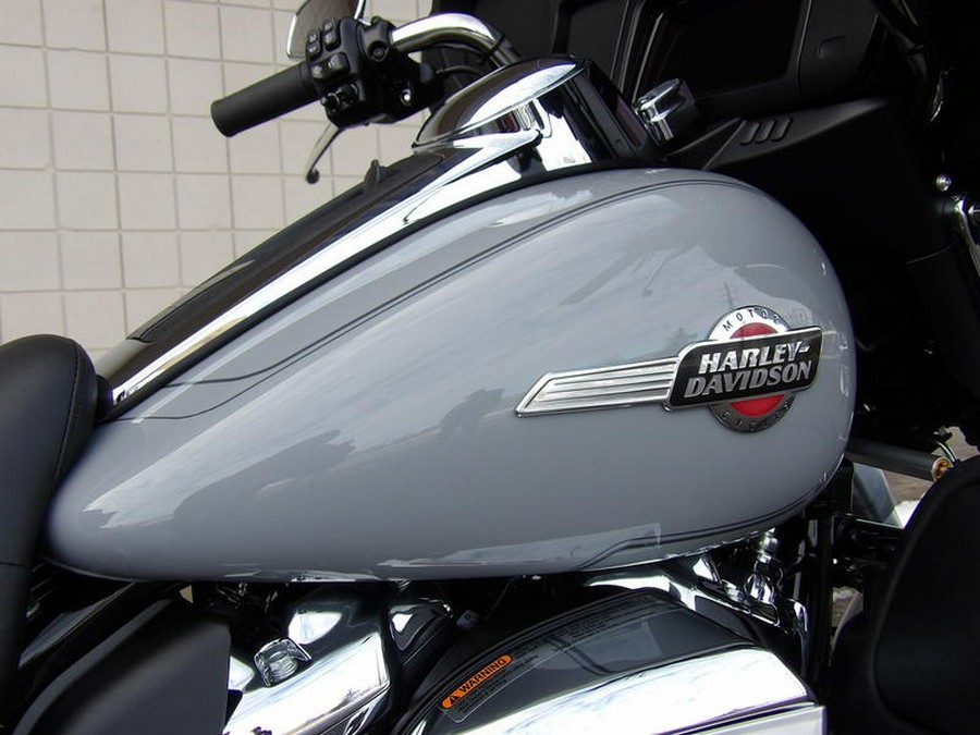 2024 Harley-Davidson® FLHTCUTG - Tri Glide® Ultra