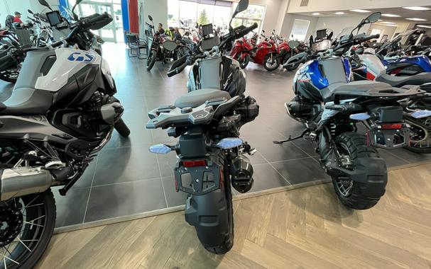 2024 BMW R 1300 GS