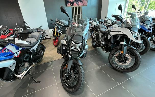 2024 BMW R 1300 GS