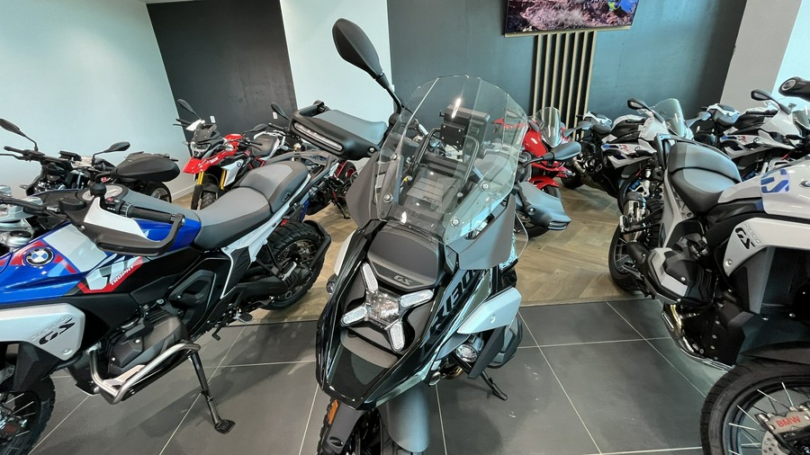 2024 BMW R 1300 GS