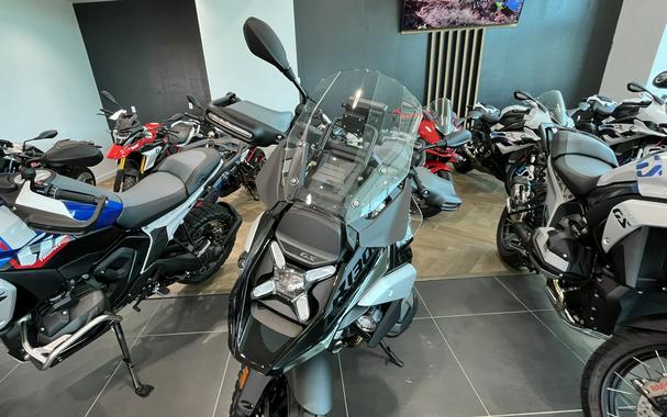 2024 BMW R 1300 GS