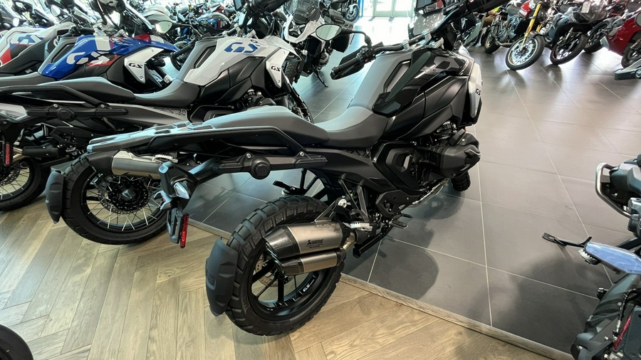 2024 BMW R 1300 GS