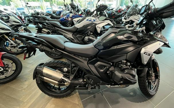 2024 BMW R 1300 GS