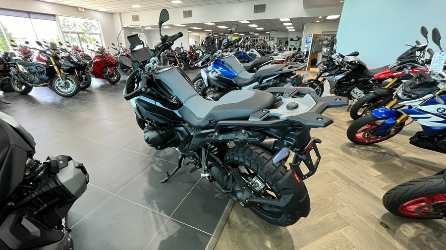 2024 BMW R 1300 GS