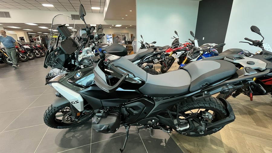 2024 BMW R 1300 GS