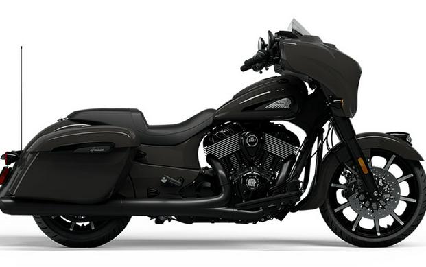 2024 Indian Motorcycle Chieftain® Dark Horse®