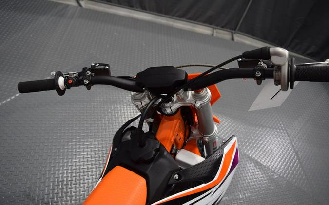 2024 KTM 65 SX