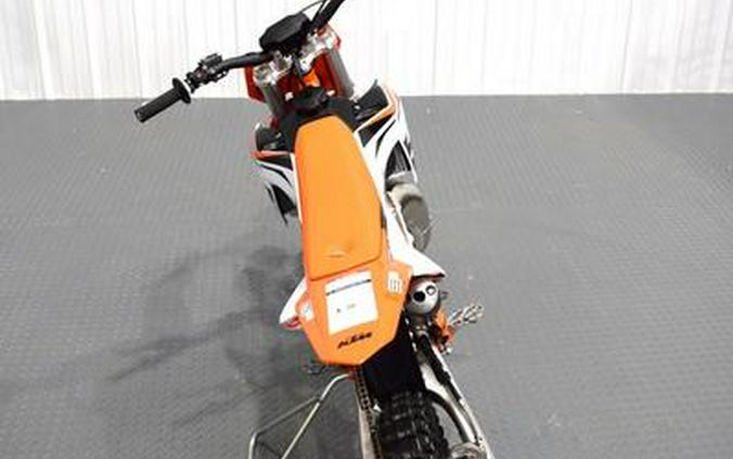 2024 KTM 65 SX