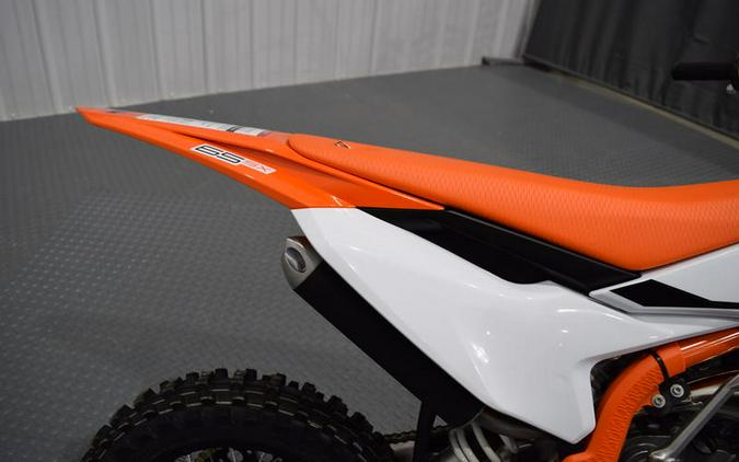 2024 KTM 65 SX