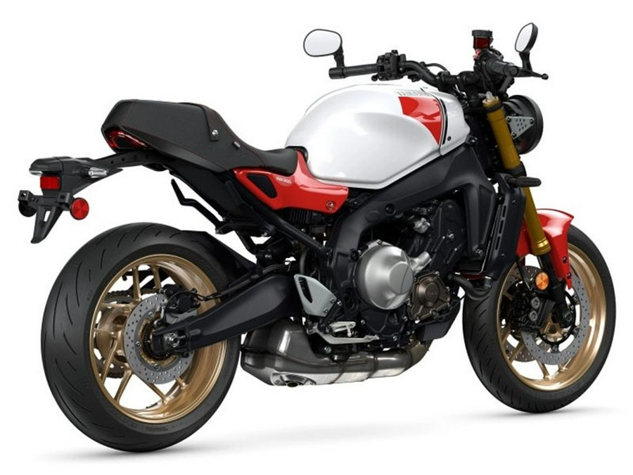 2024 Yamaha XSR900