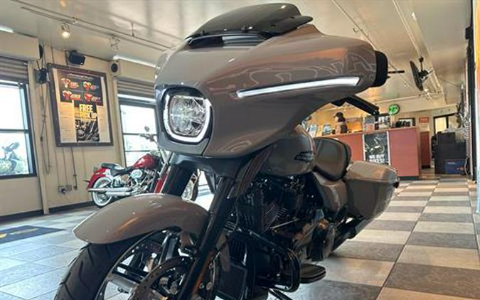 2024 Harley-Davidson Street Glide®