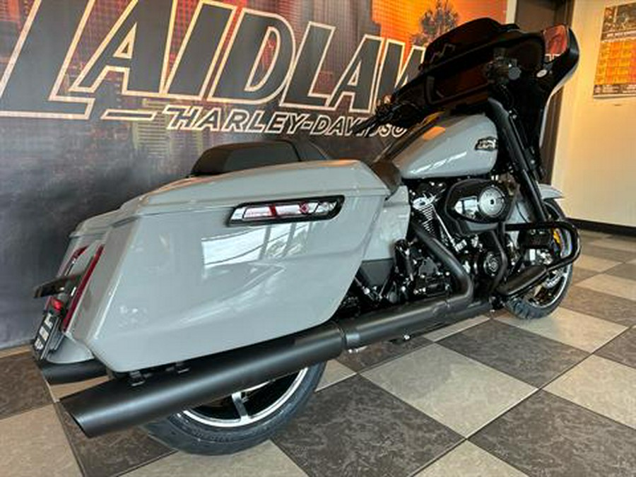 2024 Harley-Davidson Street Glide®