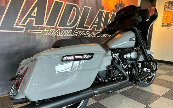 2024 Harley-Davidson Street Glide®