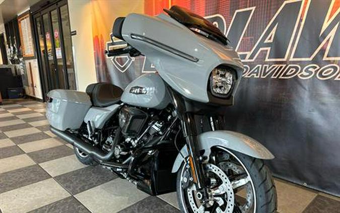 2024 Harley-Davidson Street Glide®