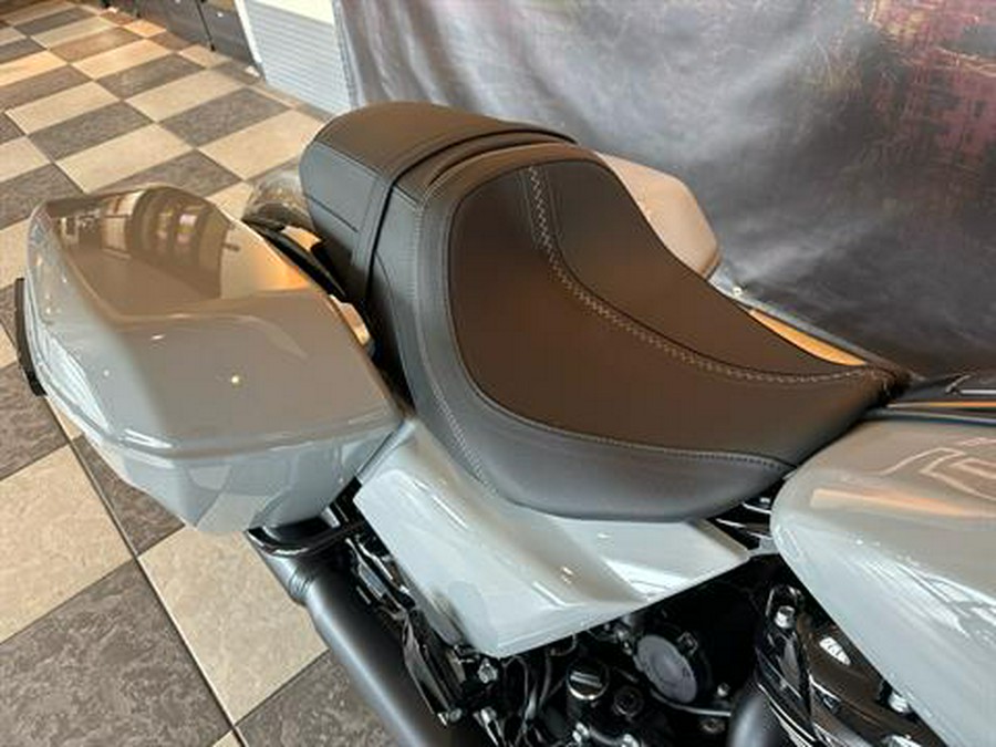 2024 Harley-Davidson Street Glide®