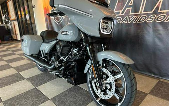 2024 Harley-Davidson Street Glide®