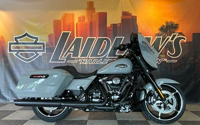 2024 Harley-Davidson Street Glide®