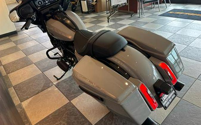 2024 Harley-Davidson Street Glide®