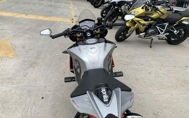 2019 Aprilia TUONO V4 1100 FACTORY