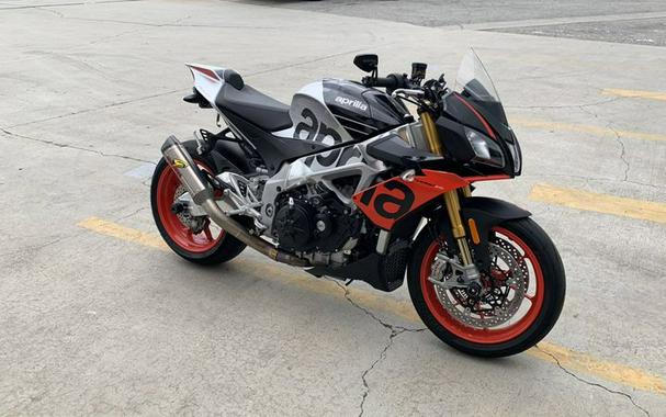 2019 Aprilia TUONO V4 1100 FACTORY