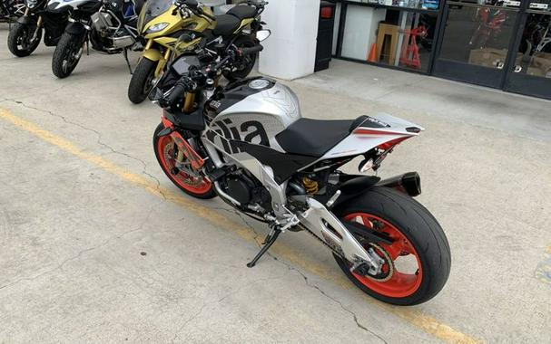 2019 Aprilia TUONO V4 1100 FACTORY