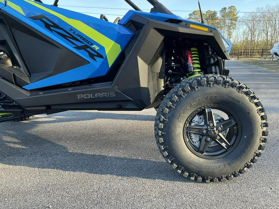 2024 Polaris® RZR Turbo R Ultimate