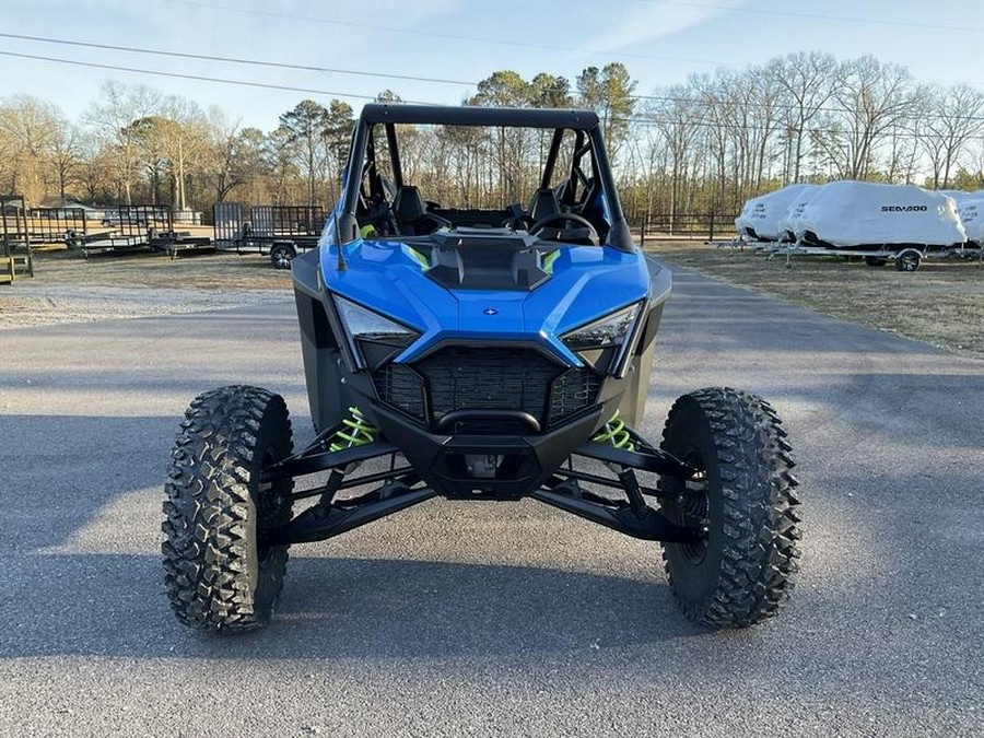 2024 Polaris® RZR Turbo R Ultimate