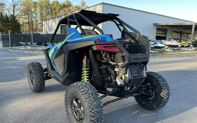 2024 Polaris® RZR Turbo R Ultimate