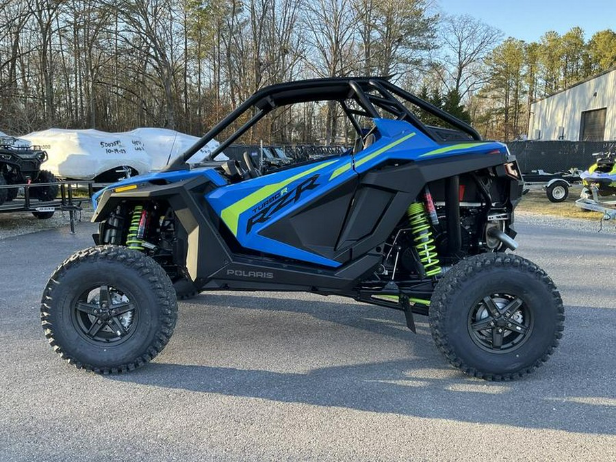 2024 Polaris® RZR Turbo R Ultimate