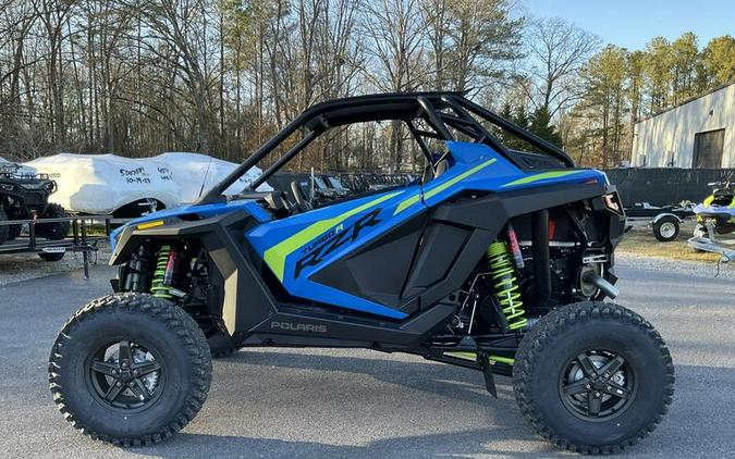 2024 Polaris® RZR Turbo R Ultimate