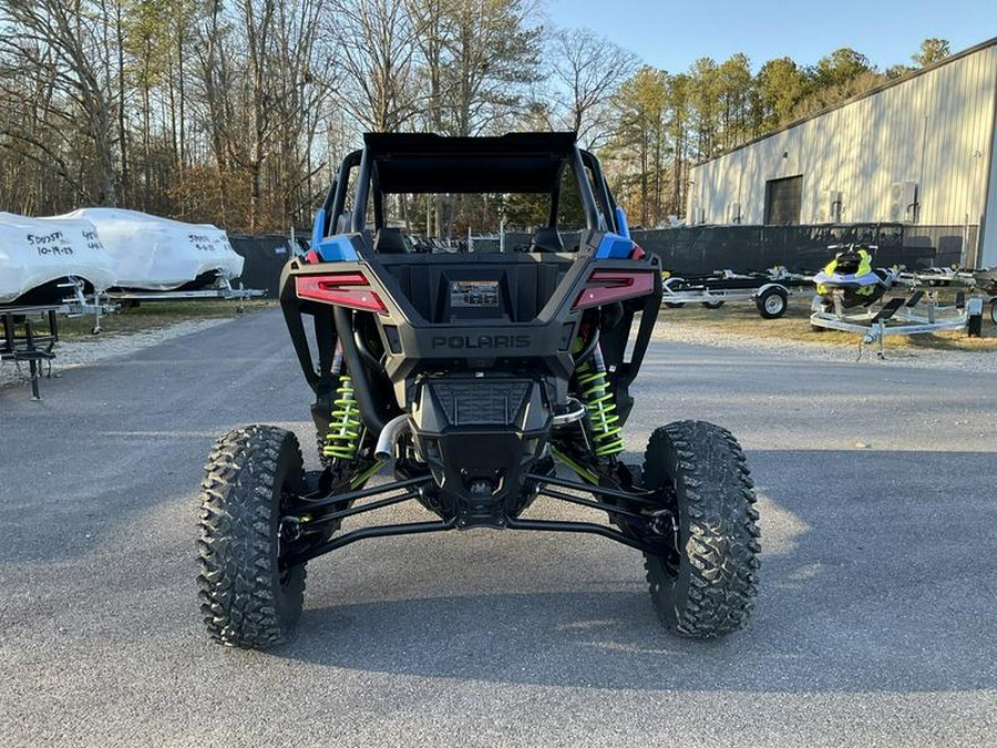 2024 Polaris® RZR Turbo R Ultimate