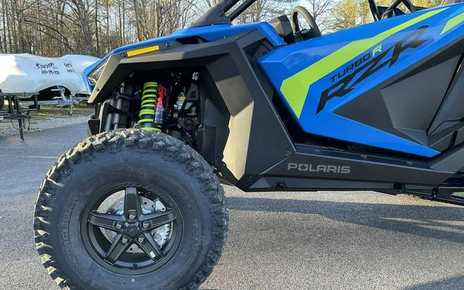 2024 Polaris® RZR Turbo R Ultimate